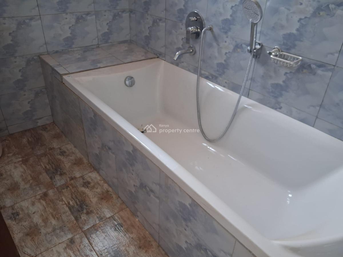 3 Bedroom House in Karen, Karen, Nairobi, House for Rent