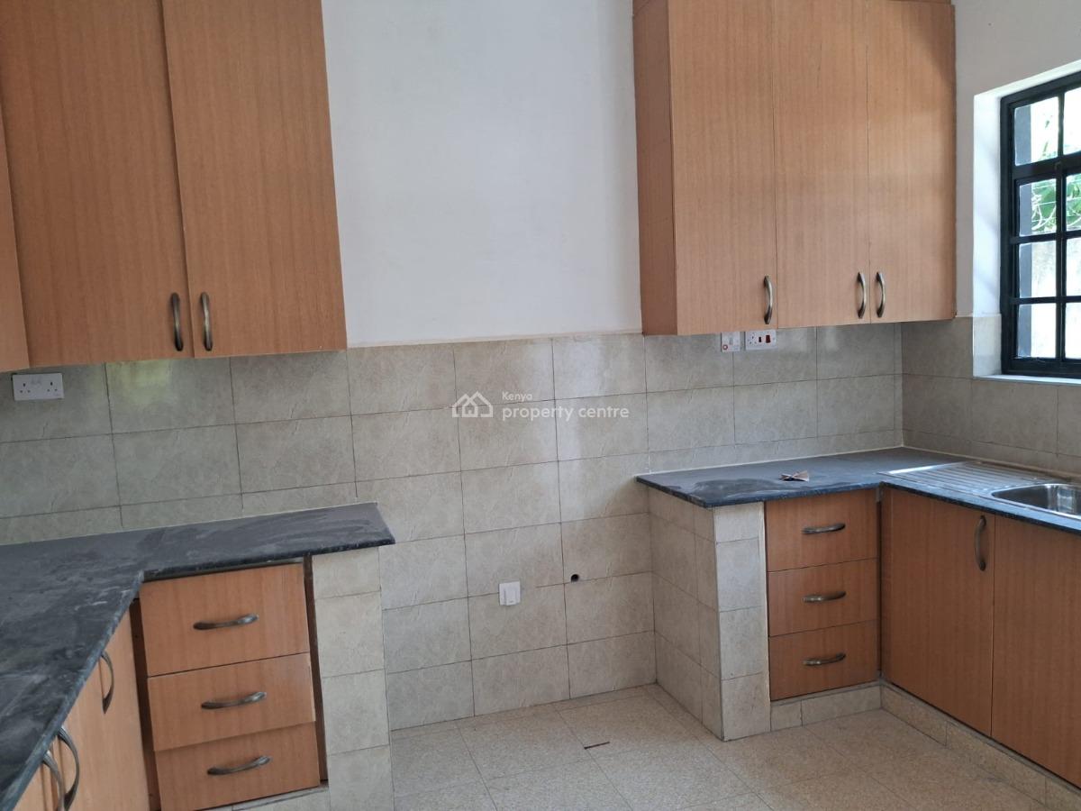 3 Bedroom House in Karen, Karen, Nairobi, House for Rent