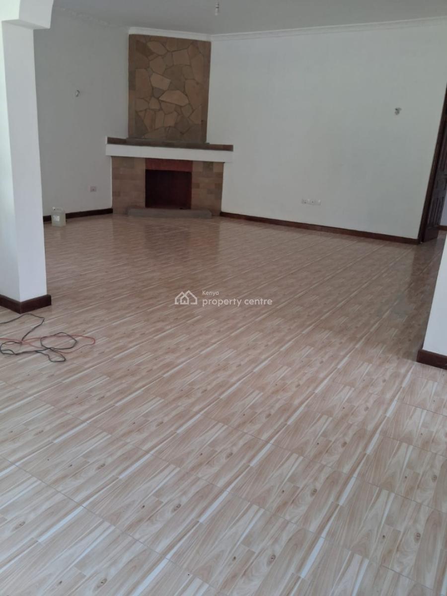 3 Bedroom House in Karen, Karen, Nairobi, House for Rent