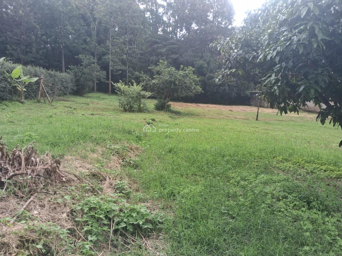 Half Acre Land in Karen, Karen, Nairobi, Land for Sale