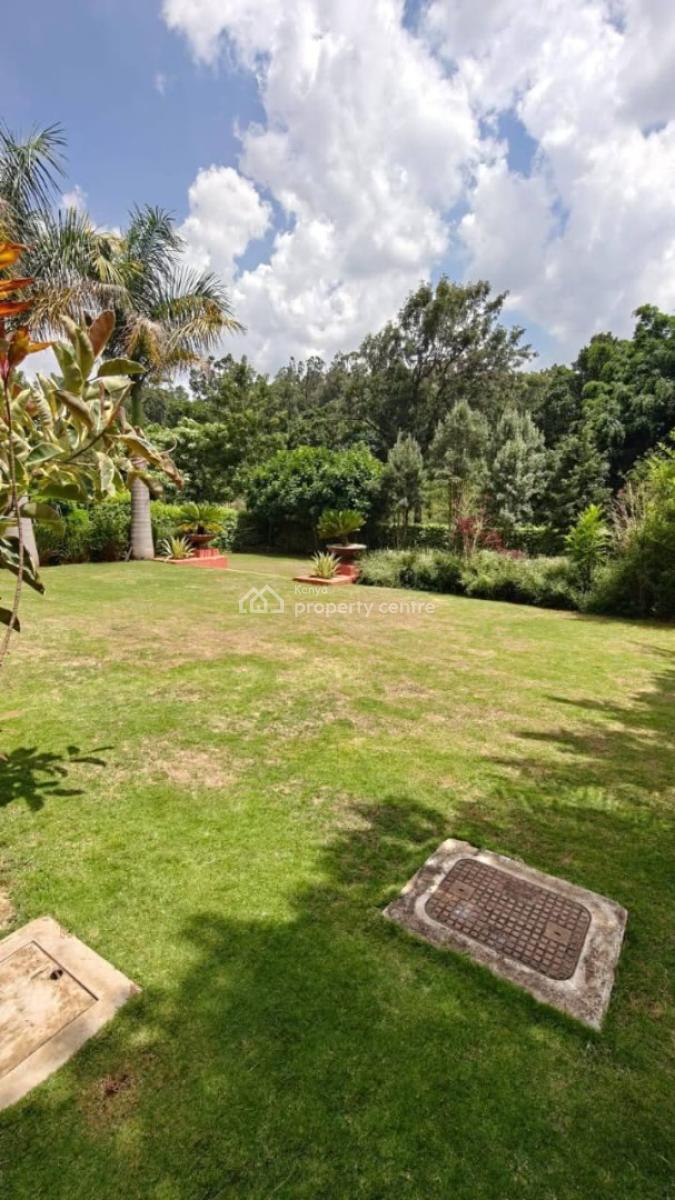 Furnished 5 Bedroom House in Karen, Karen, Nairobi, House for Rent