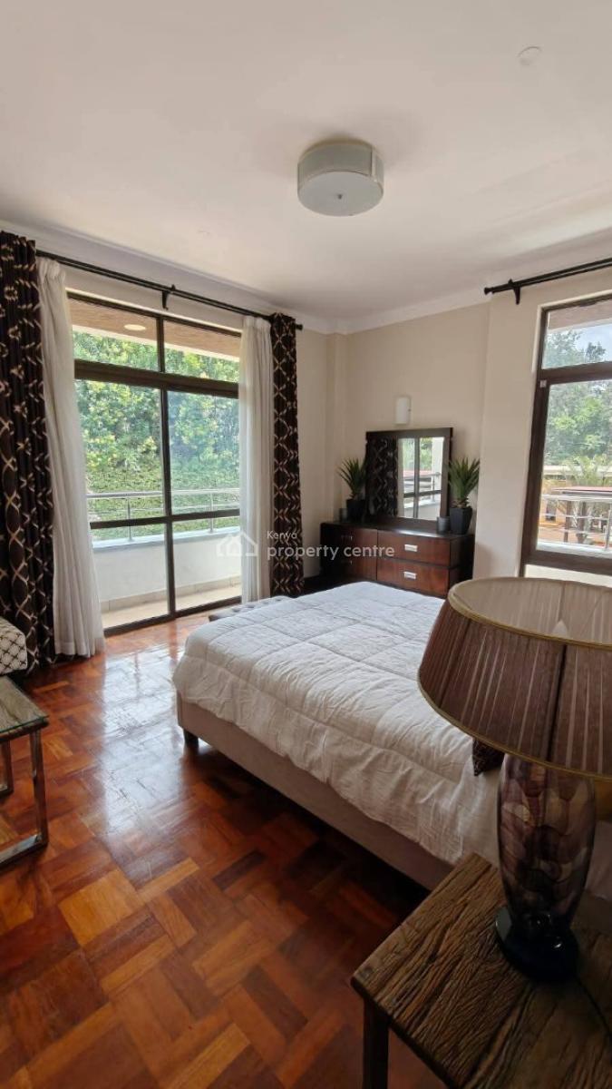 Furnished 5 Bedroom House in Karen, Karen, Nairobi, House for Rent