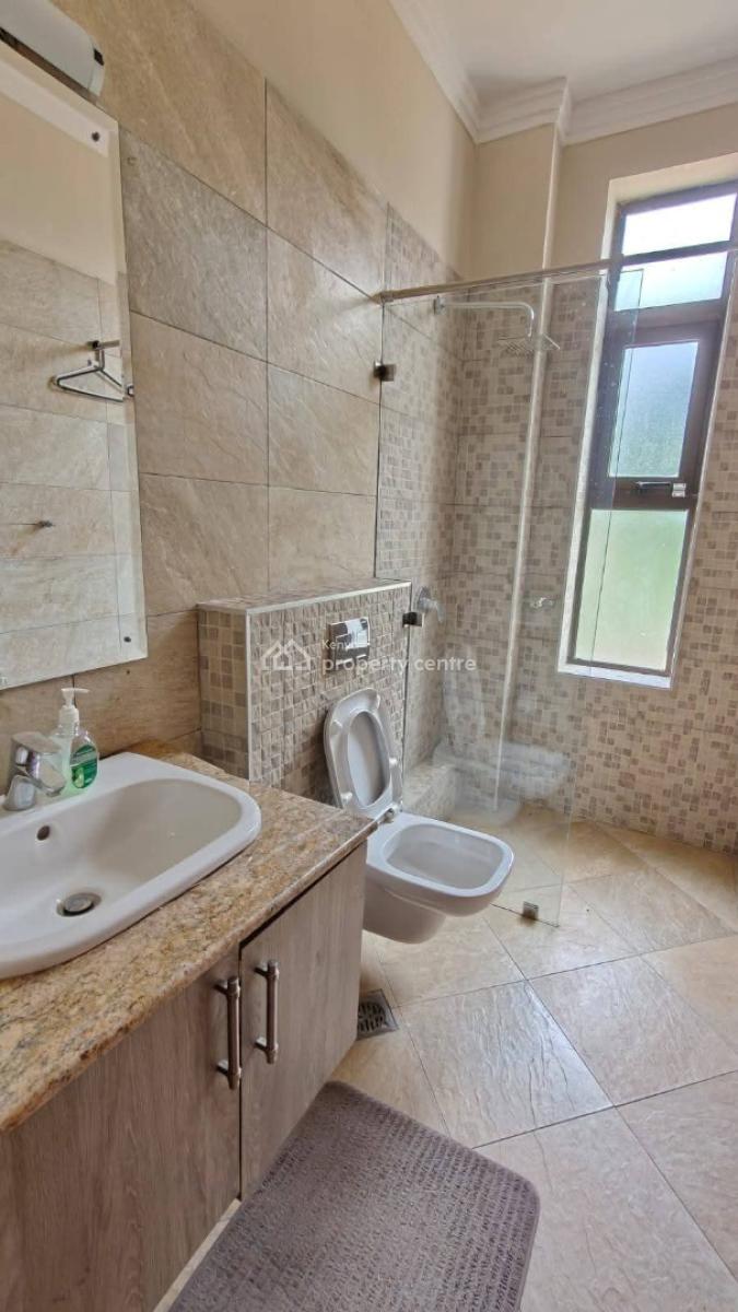 Furnished 5 Bedroom House in Karen, Karen, Nairobi, House for Rent