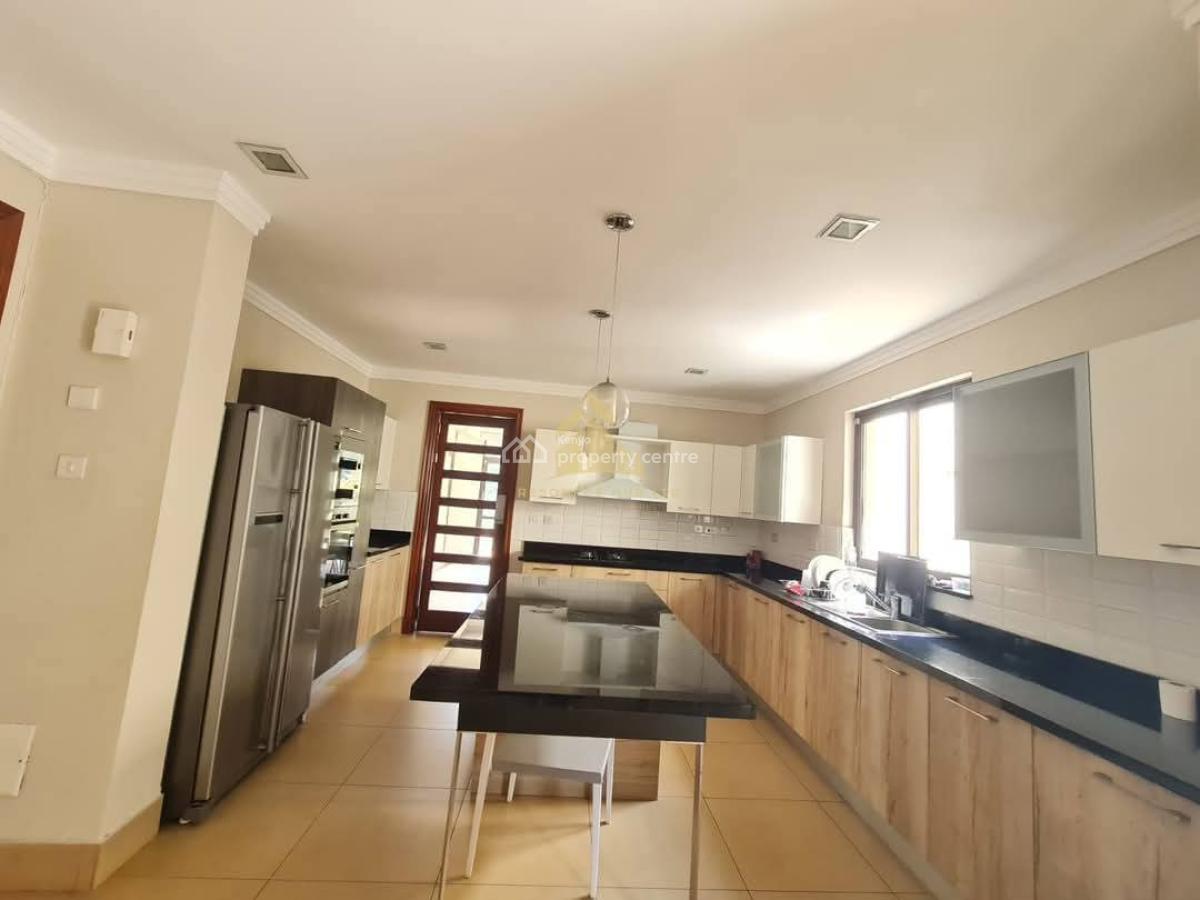 Furnished 5 Bedroom House in Karen, Karen, Nairobi, House for Rent