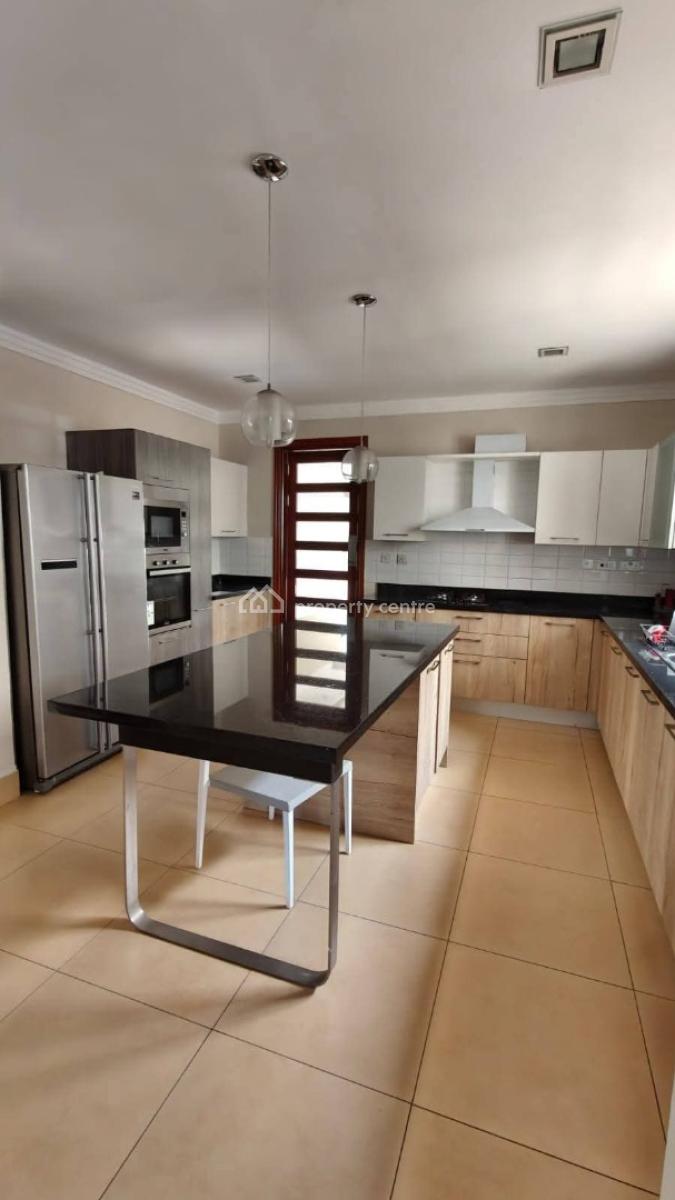 Furnished 5 Bedroom House in Karen, Karen, Nairobi, House for Rent