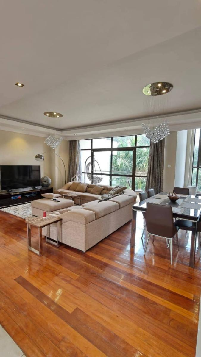 Furnished 5 Bedroom House in Karen, Karen, Nairobi, House for Rent