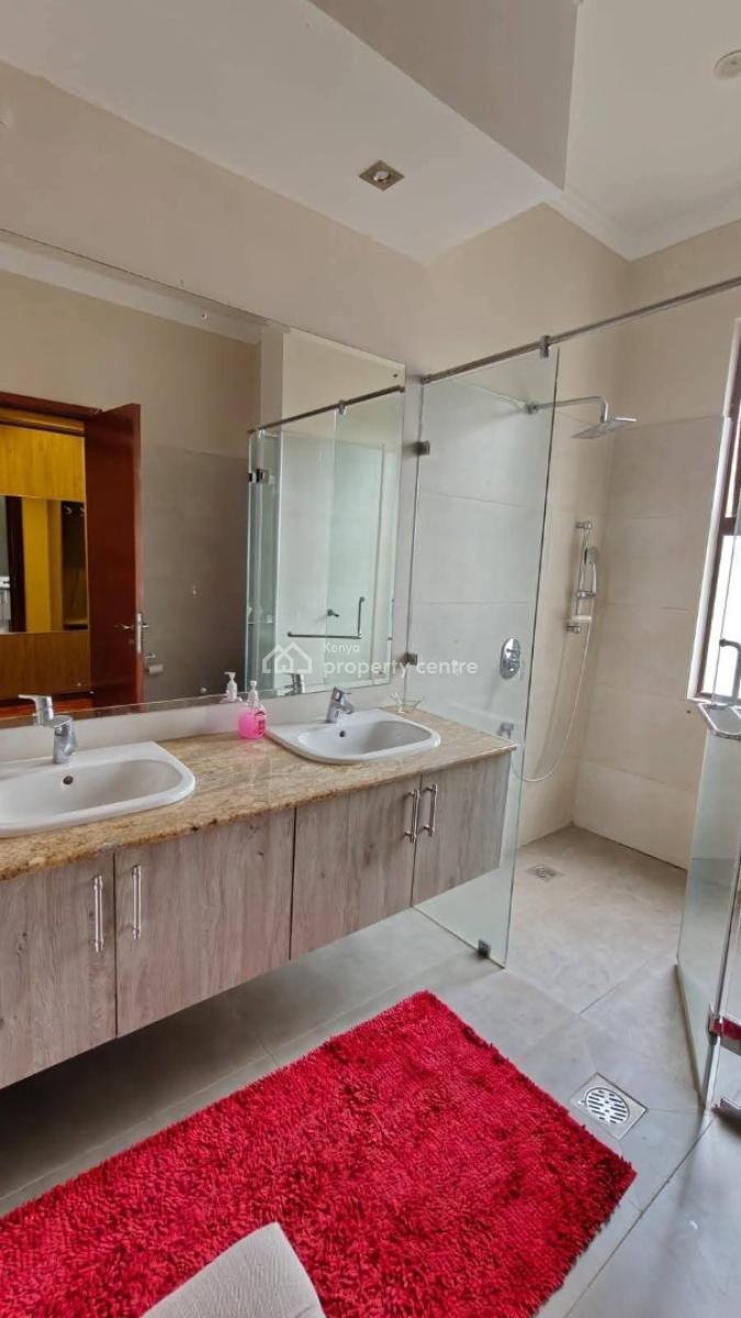 Furnished 5 Bedroom House in Karen, Karen, Nairobi, House for Rent