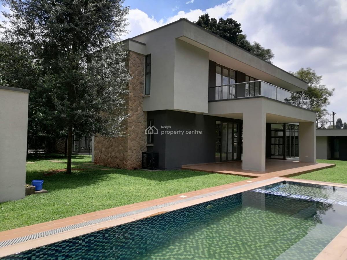 5 Bedroom House in Karen, Karen, Nairobi, House for Rent