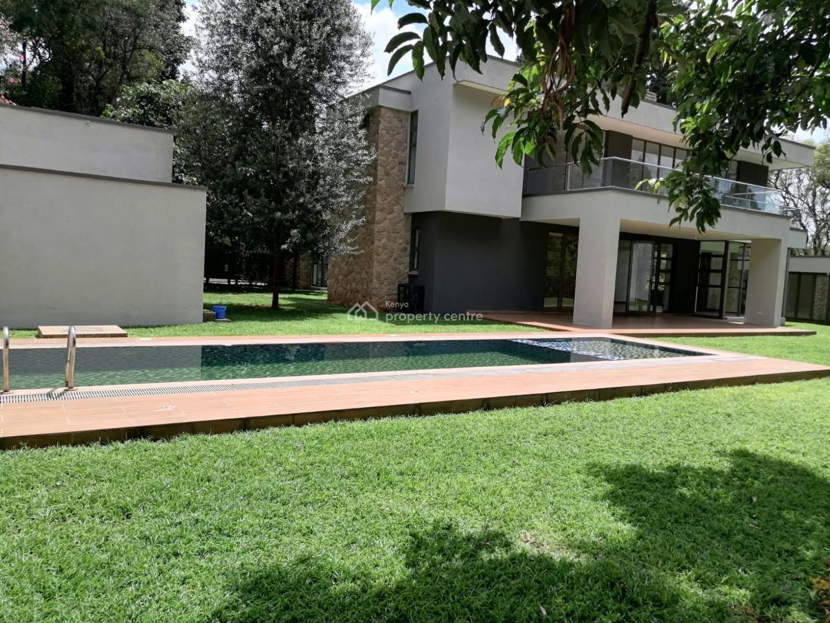 5 Bedroom House in Karen, Karen, Nairobi, House for Rent