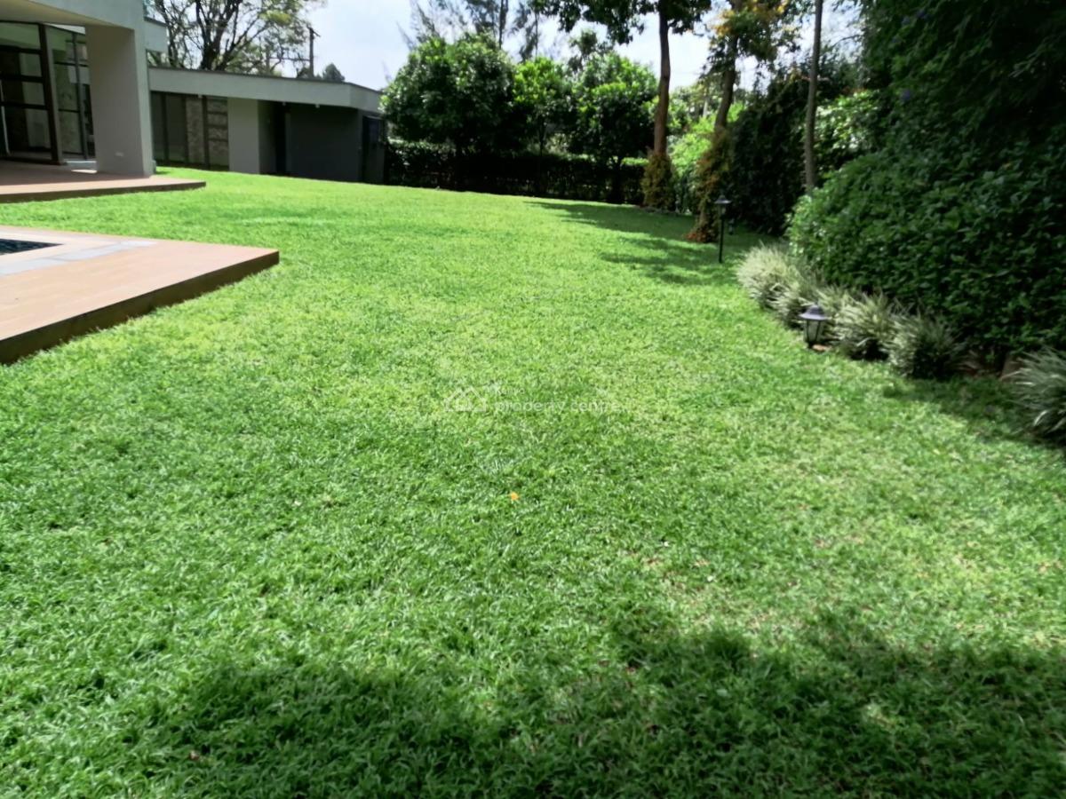 5 Bedroom House in Karen, Karen, Nairobi, House for Rent