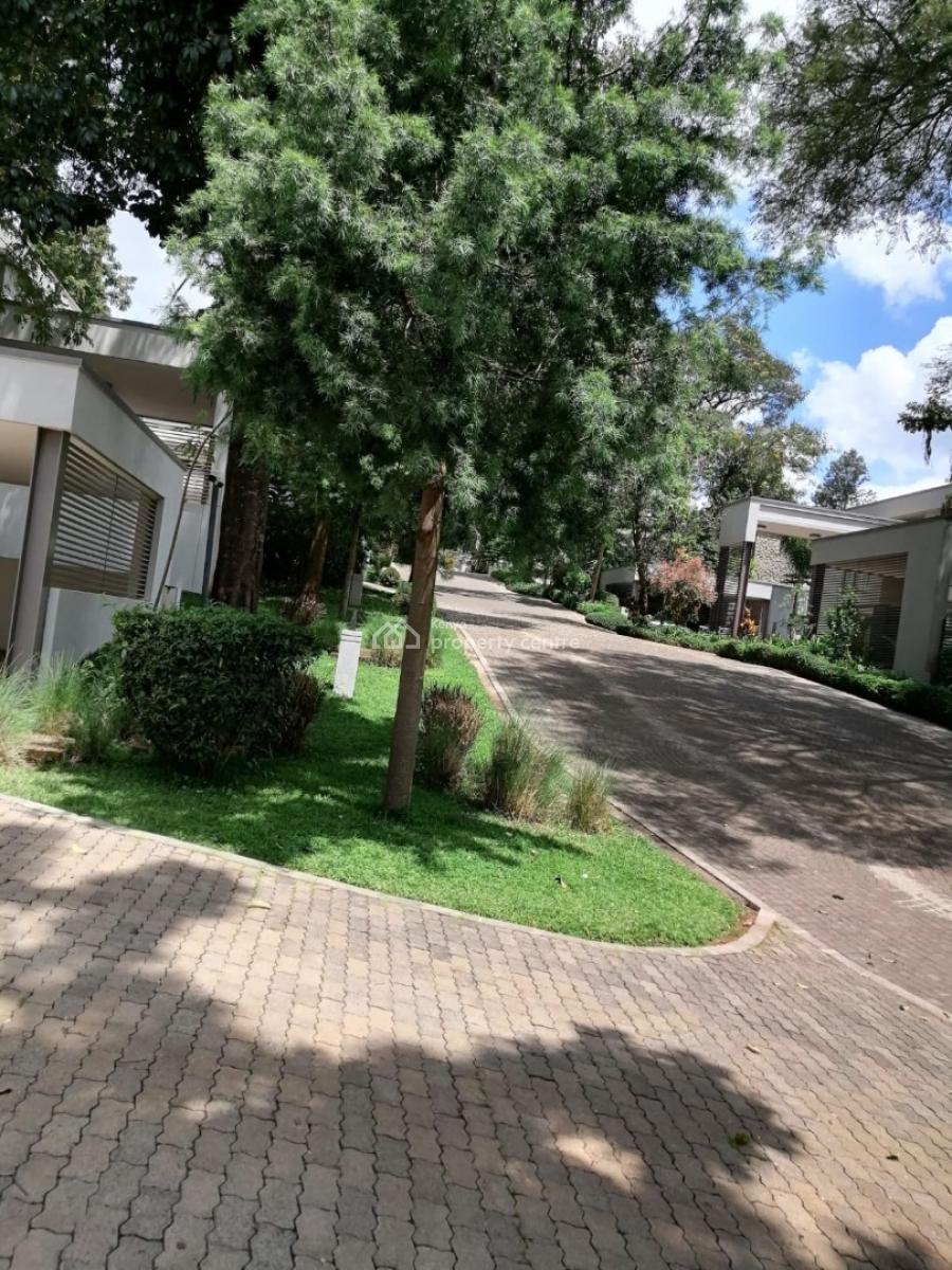 5 Bedroom House in Karen, Karen, Nairobi, House for Rent