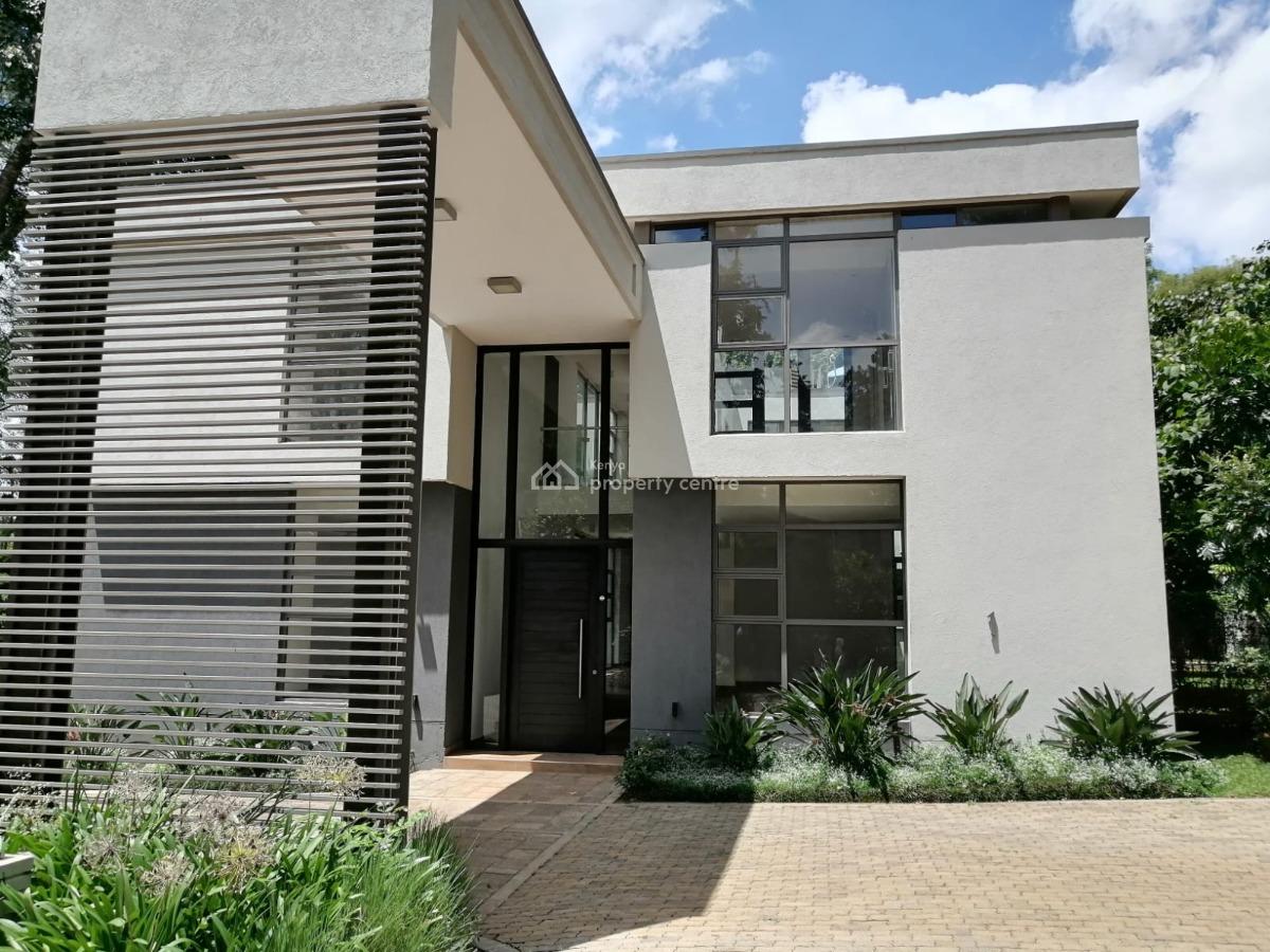 5 Bedroom House in Karen, Karen, Nairobi, House for Rent
