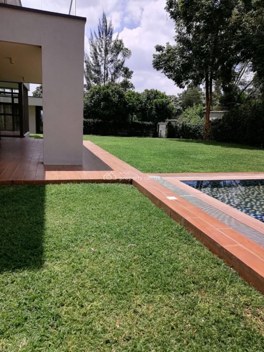 5 Bedroom House in Karen, Karen, Nairobi, House for Rent