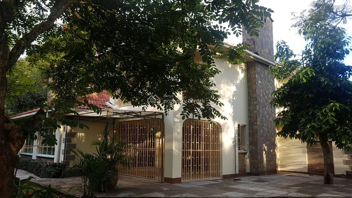 4 Bedroom House Karen, Karen, Nairobi, House for Rent