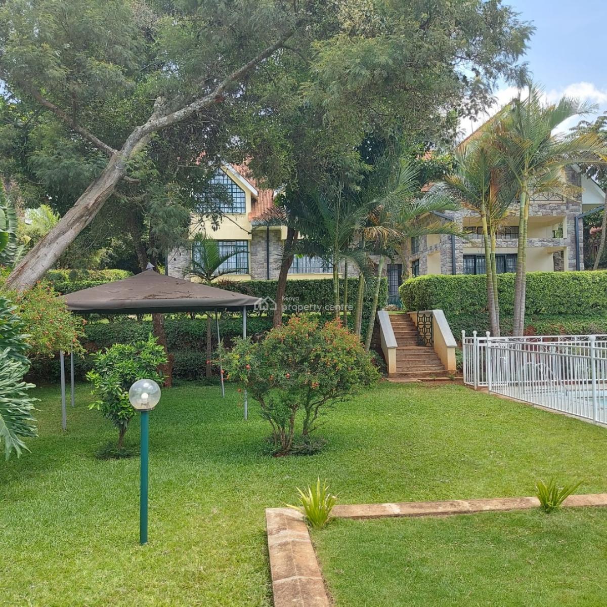 4 Bedroom House in Karen, Karen, Nairobi, House for Rent