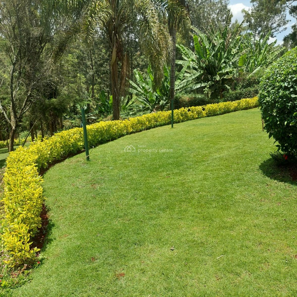 4 Bedroom House in Karen, Karen, Nairobi, House for Rent