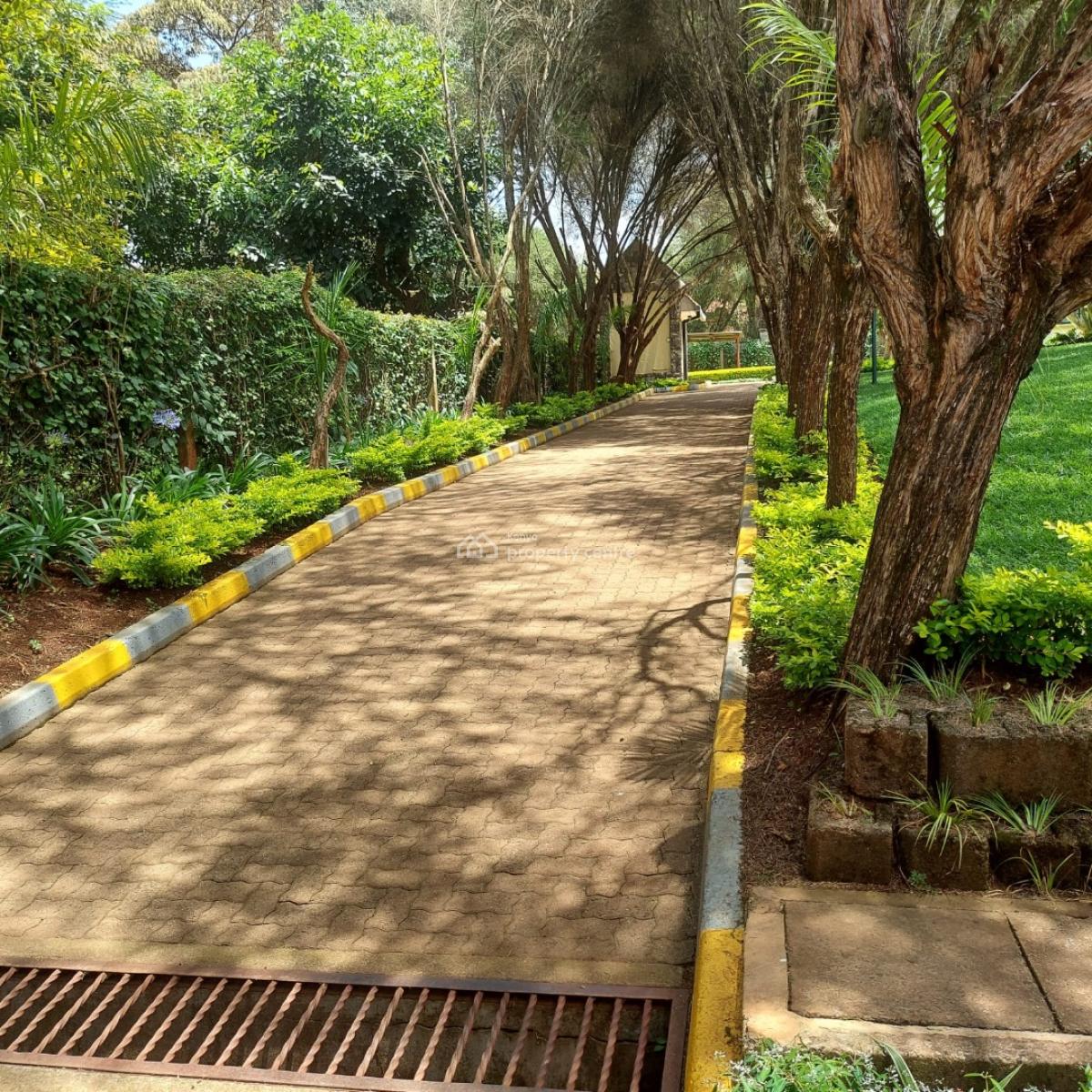 4 Bedroom House in Karen, Karen, Nairobi, House for Rent