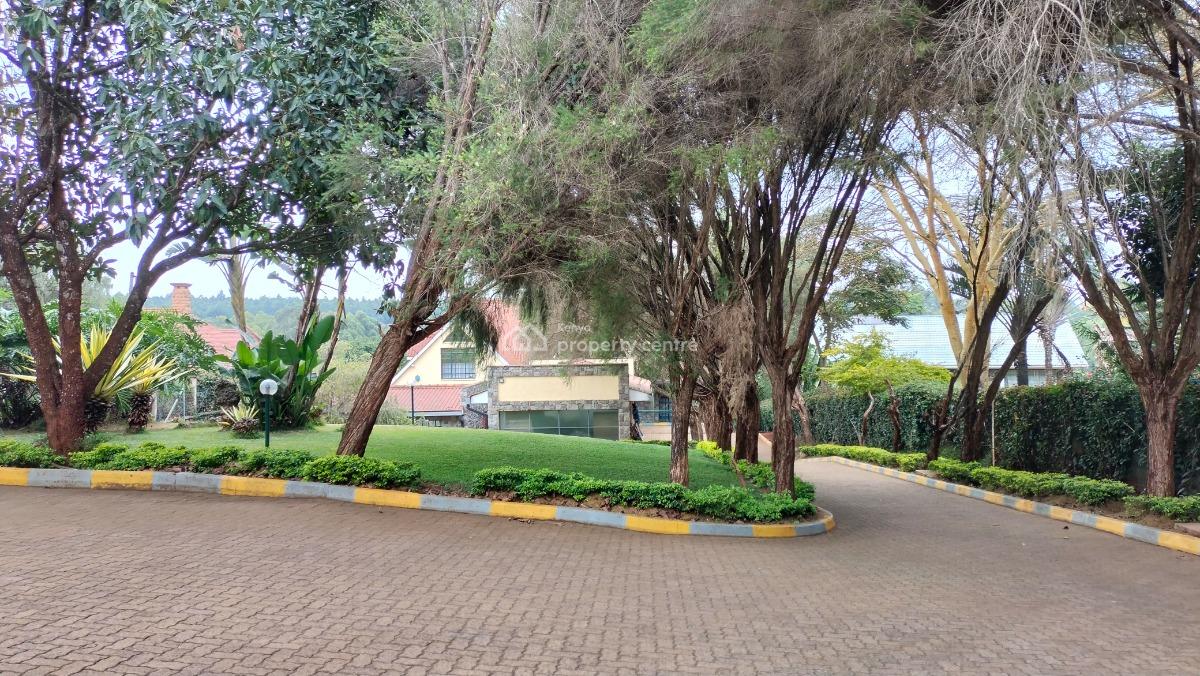 4 Bedroom House in Karen, Karen, Nairobi, House for Rent