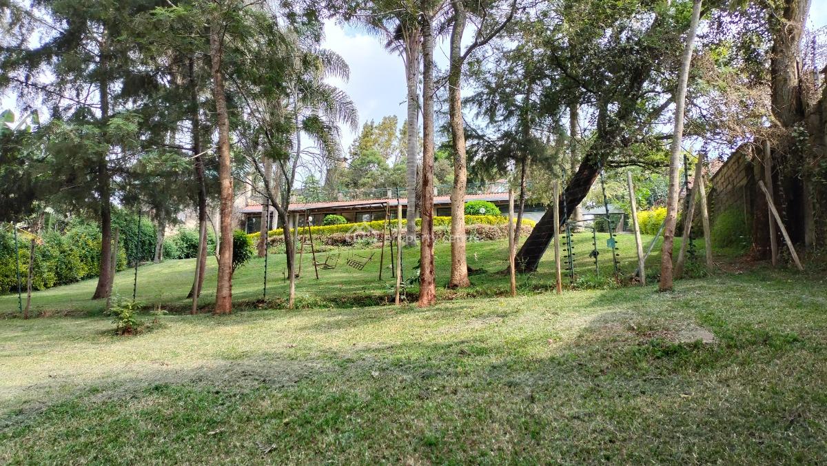4 Bedroom House in Karen, Karen, Nairobi, House for Rent