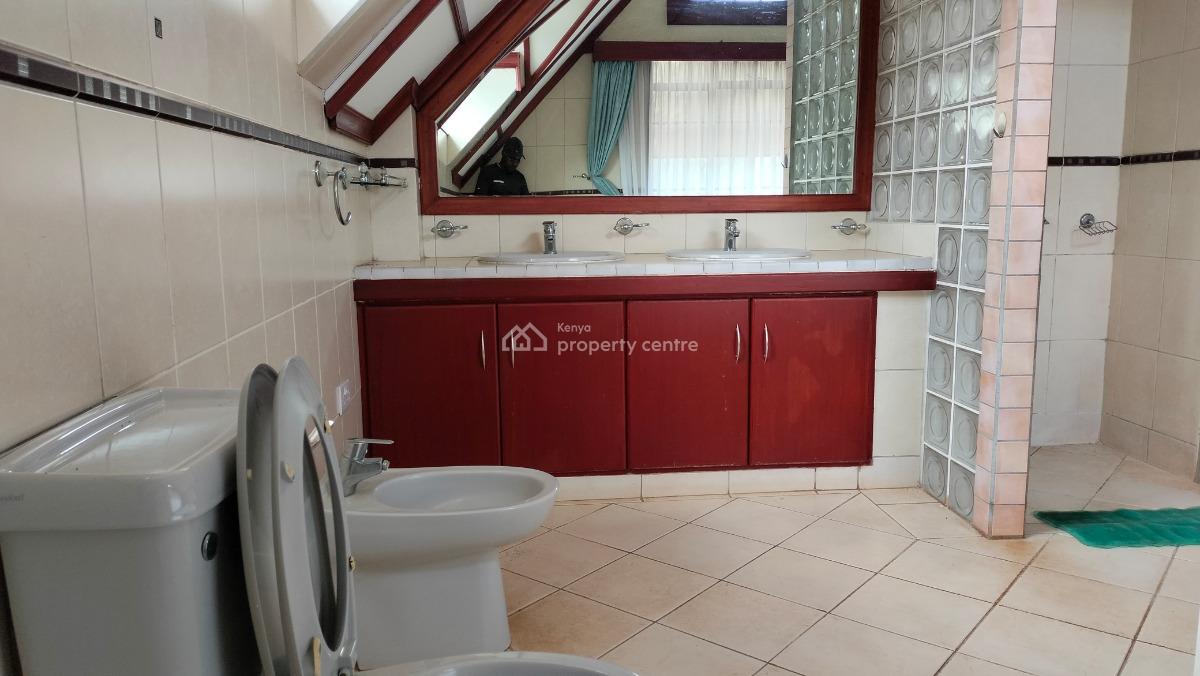 4 Bedroom House in Karen, Karen, Nairobi, House for Rent