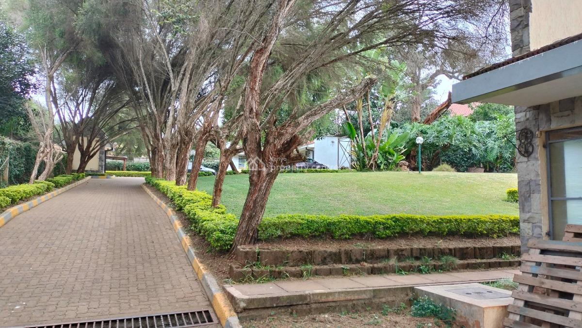 4 Bedroom House in Karen, Karen, Nairobi, House for Rent