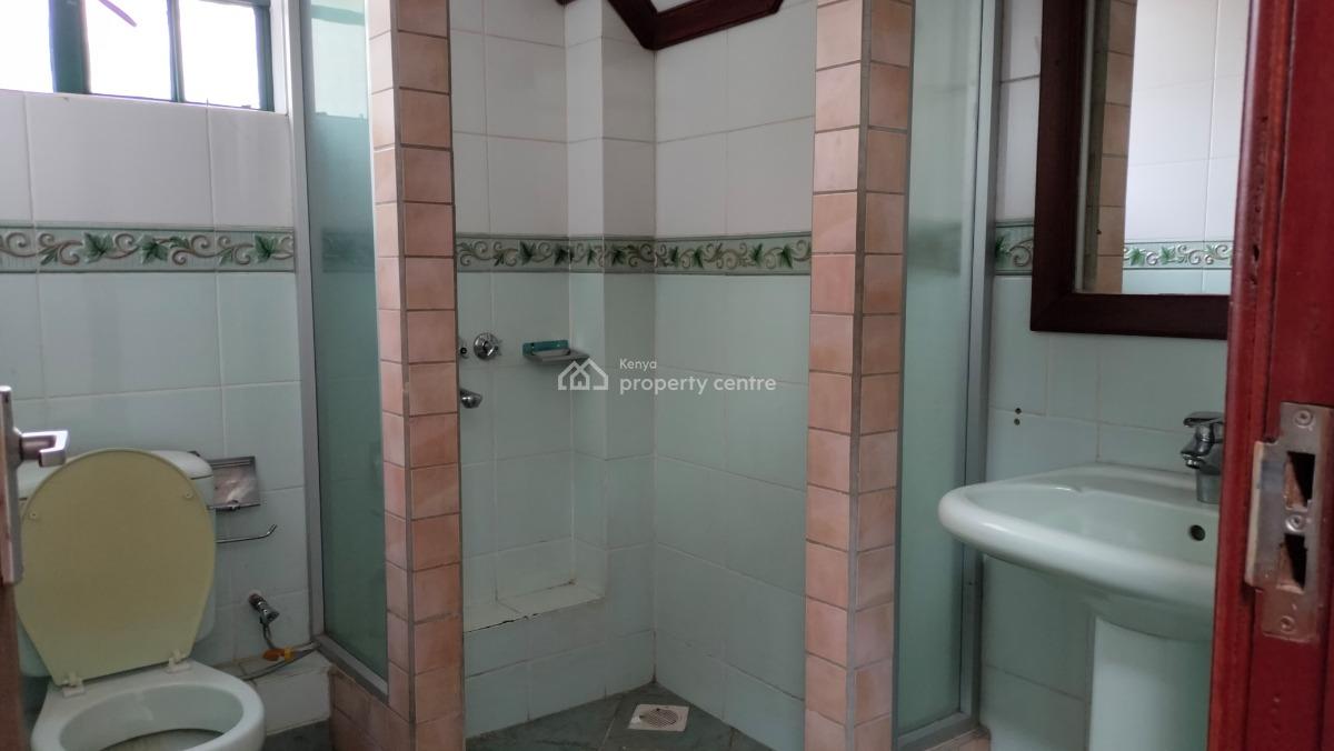 4 Bedroom House in Karen, Karen, Nairobi, House for Rent