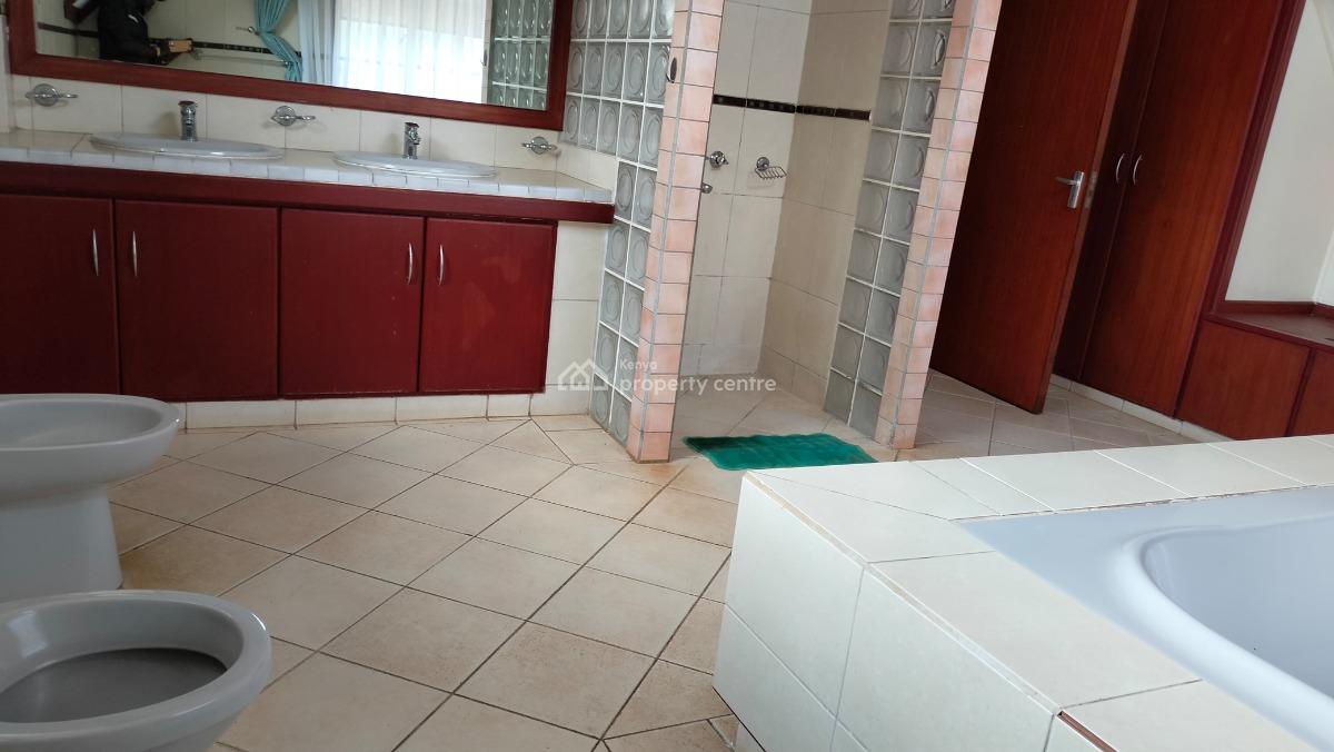 4 Bedroom House in Karen, Karen, Nairobi, House for Rent