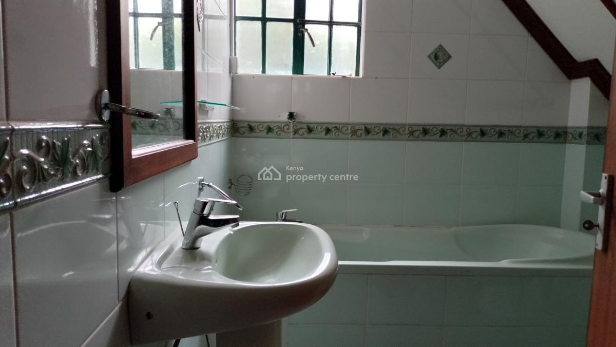 4 Bedroom House in Karen, Karen, Nairobi, House for Rent
