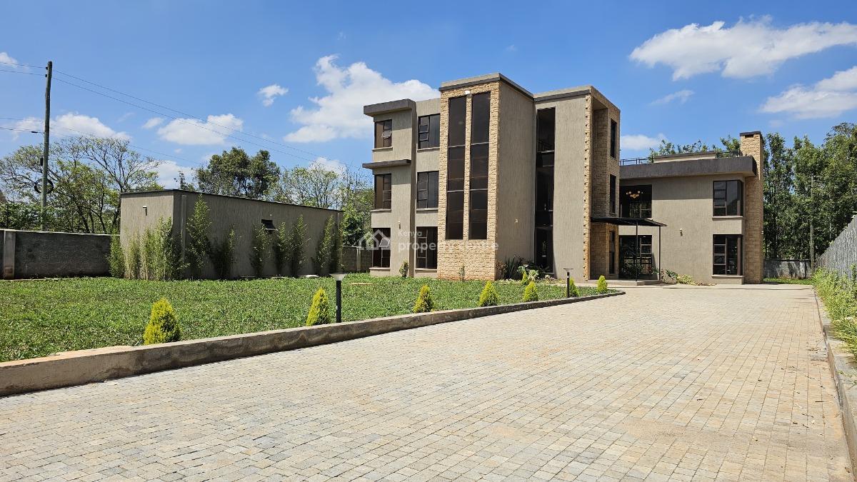 6 Bedroom House in Karen, Karen, Nairobi, House for Sale
