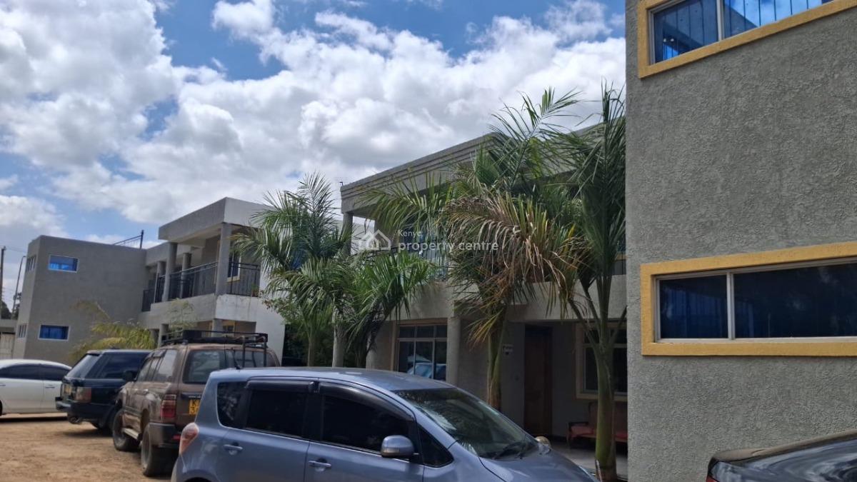 3 Bedroom Apartment in Karen, Karen, Nairobi, Apartment for Rent