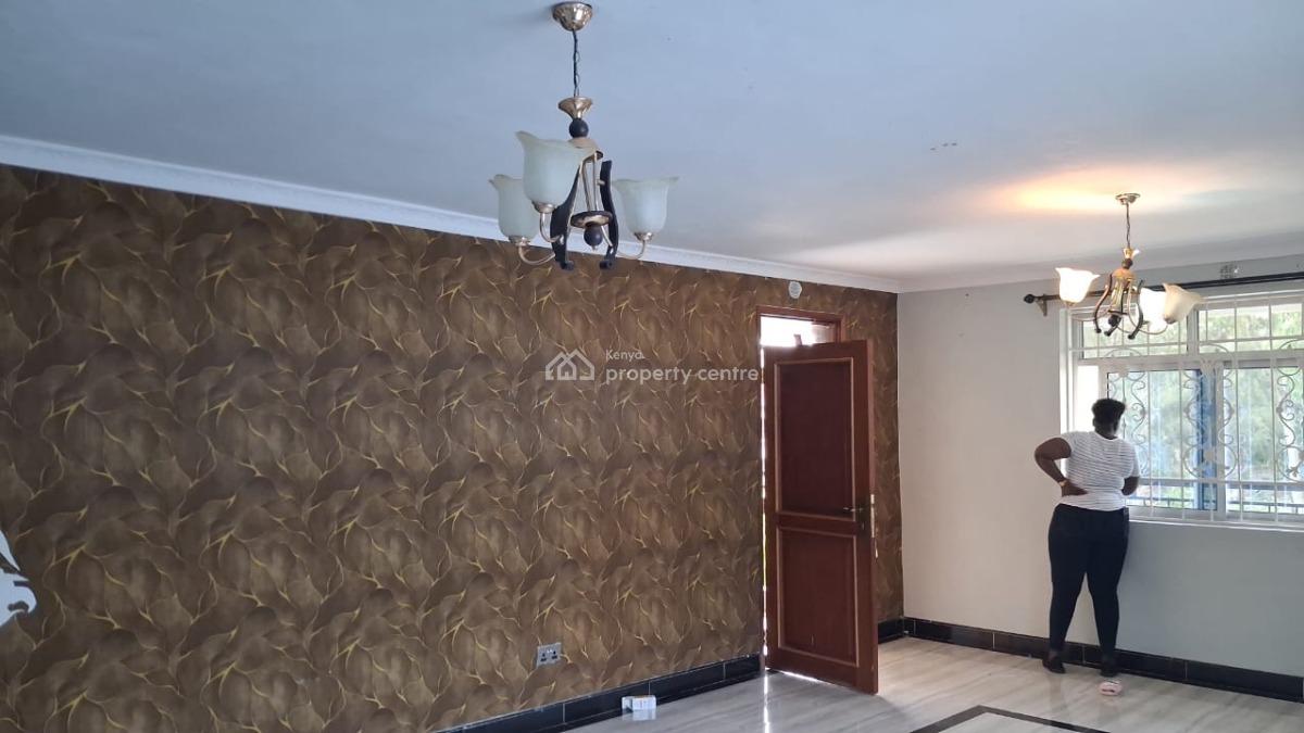 3 Bedroom Apartment in Karen, Karen, Nairobi, Apartment for Rent