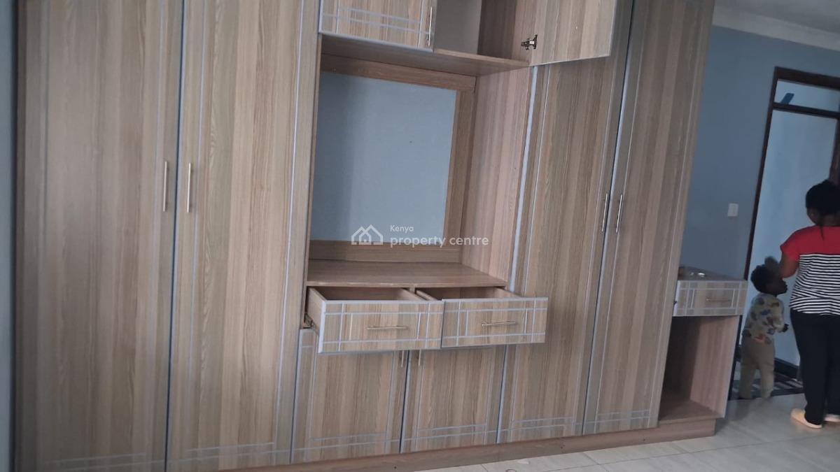 3 Bedroom Apartment in Karen, Karen, Nairobi, Apartment for Rent