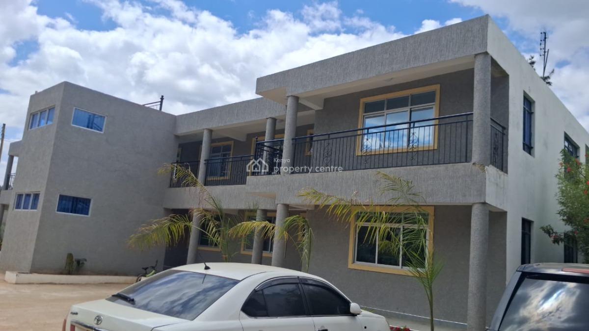 3 Bedroom Apartment in Karen, Karen, Nairobi, Apartment for Rent