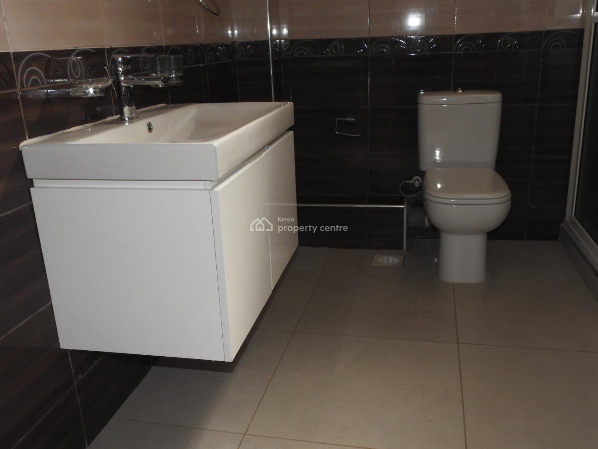Fully Furnished 4 Bedroom House in Karen, Karen, Nairobi, House for Rent