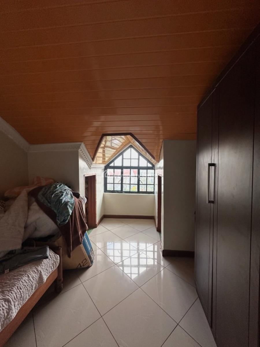 6 Bedroom House in Langata, Mugumo-ini (langata), Nairobi, House for Sale