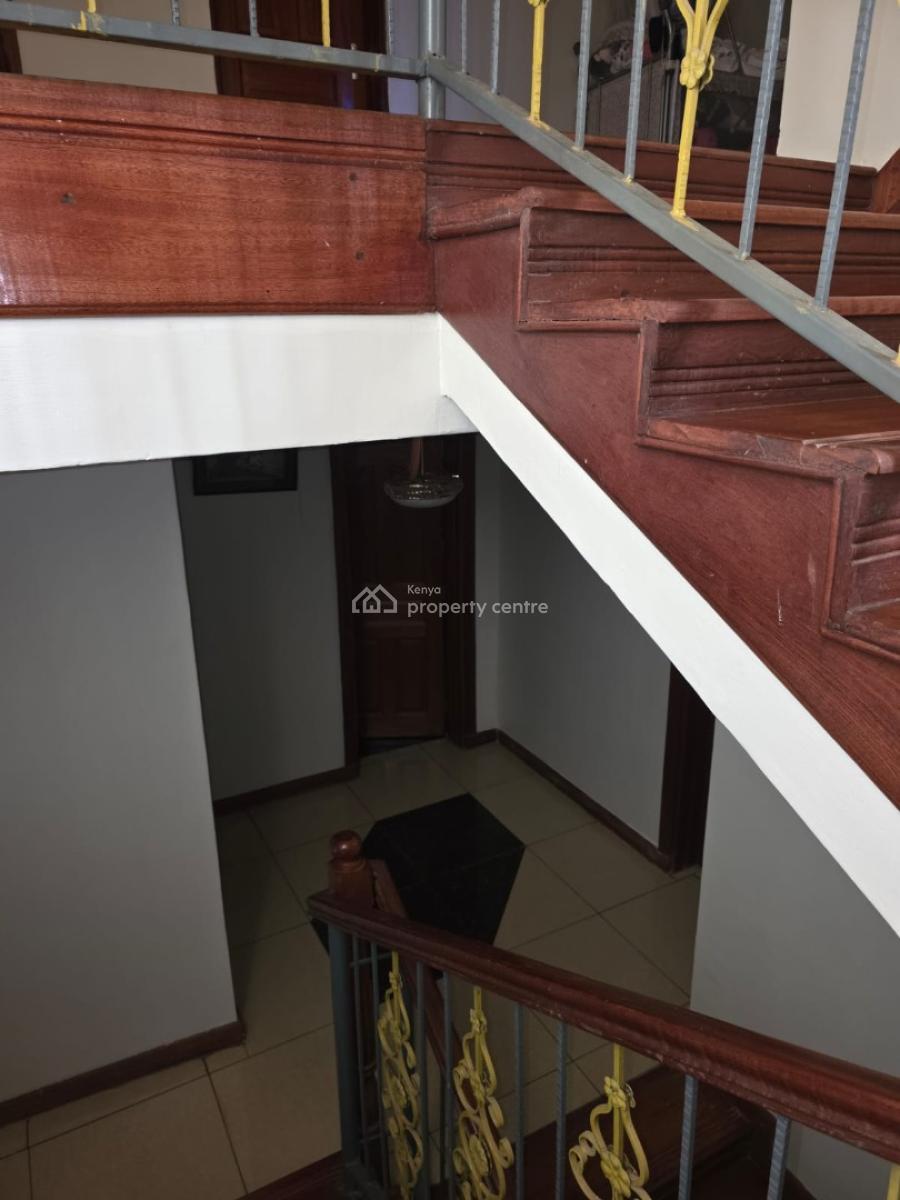 6 Bedroom House in Langata, Mugumo-ini (langata), Nairobi, House for Sale
