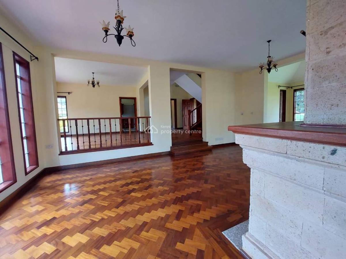 5 Bedroom House in Karen, Karen, Nairobi, House for Rent