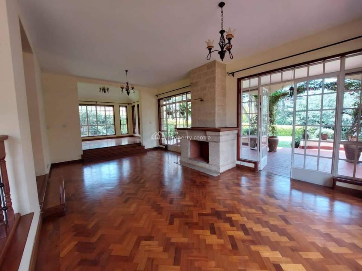 5 Bedroom House in Karen, Karen, Nairobi, House for Rent