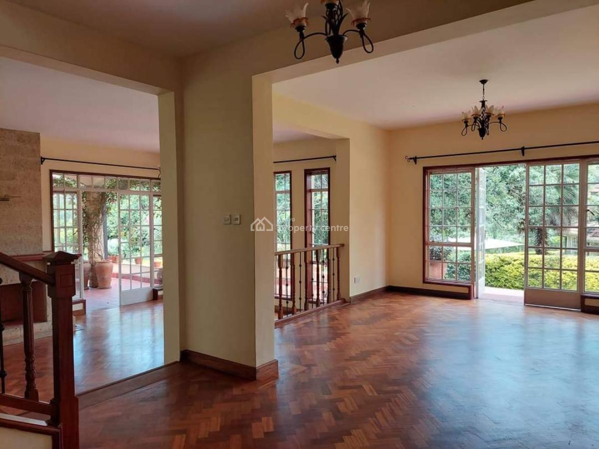 5 Bedroom House in Karen, Karen, Nairobi, House for Rent