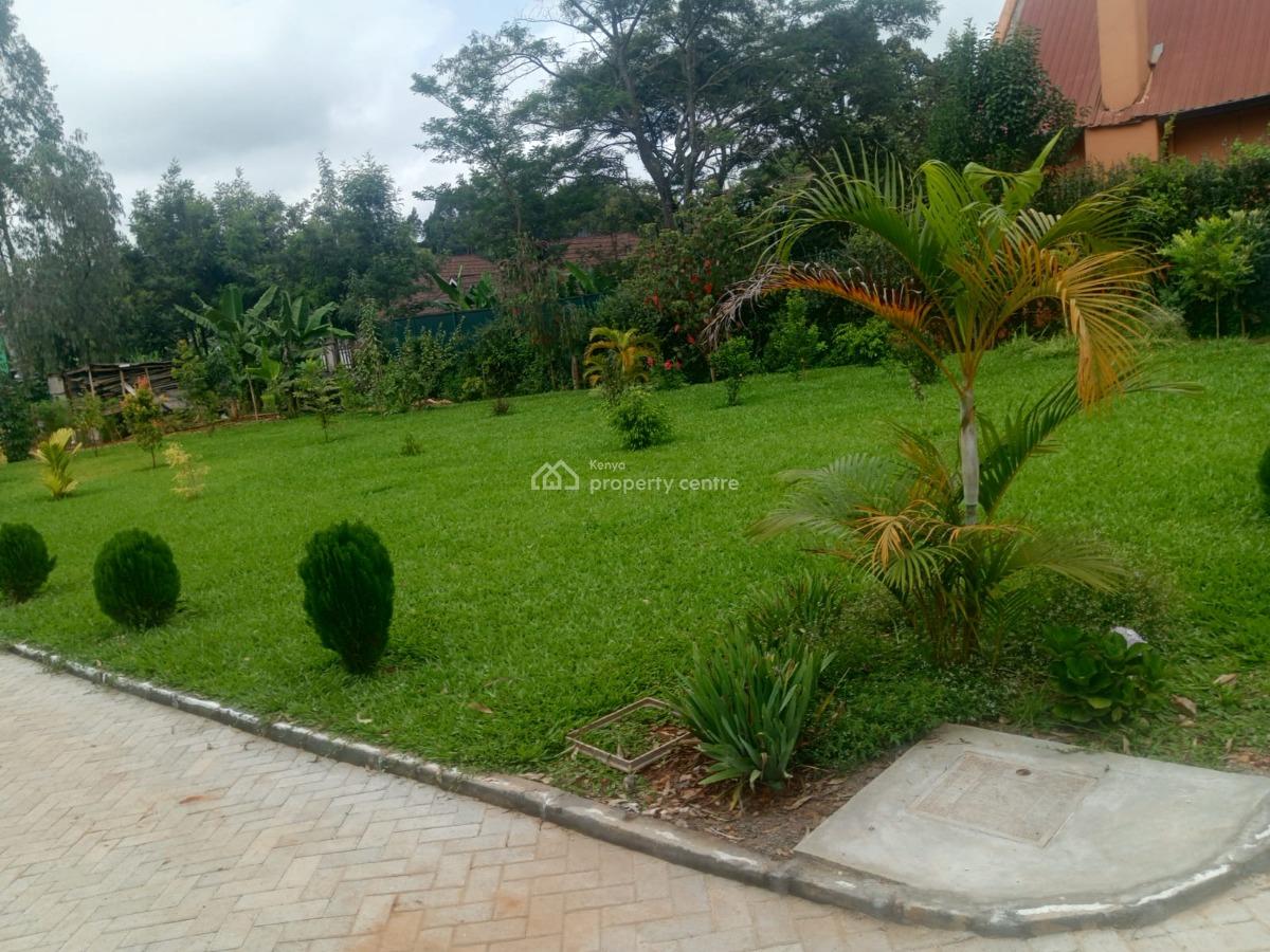 4 Bedroom House in Karen, Karen, Nairobi, House for Rent