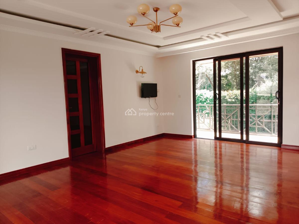 4 Bedroom House in Karen, Karen, Nairobi, House for Rent