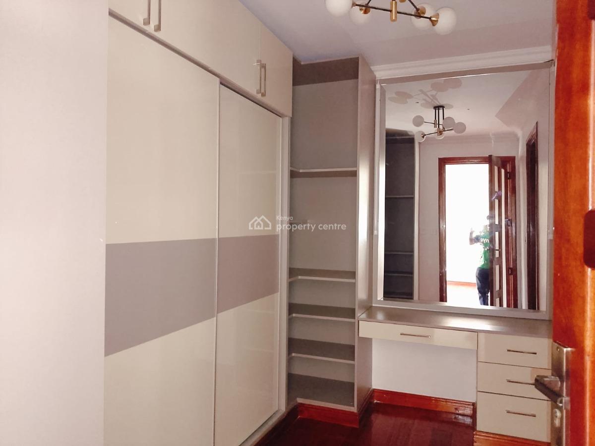 4 Bedroom House in Karen, Karen, Nairobi, House for Rent