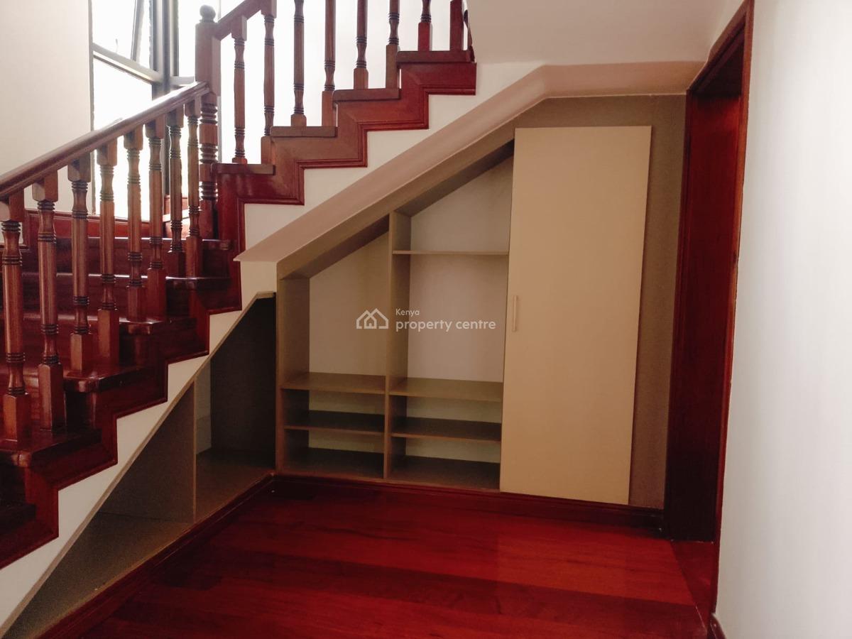4 Bedroom House in Karen, Karen, Nairobi, House for Rent