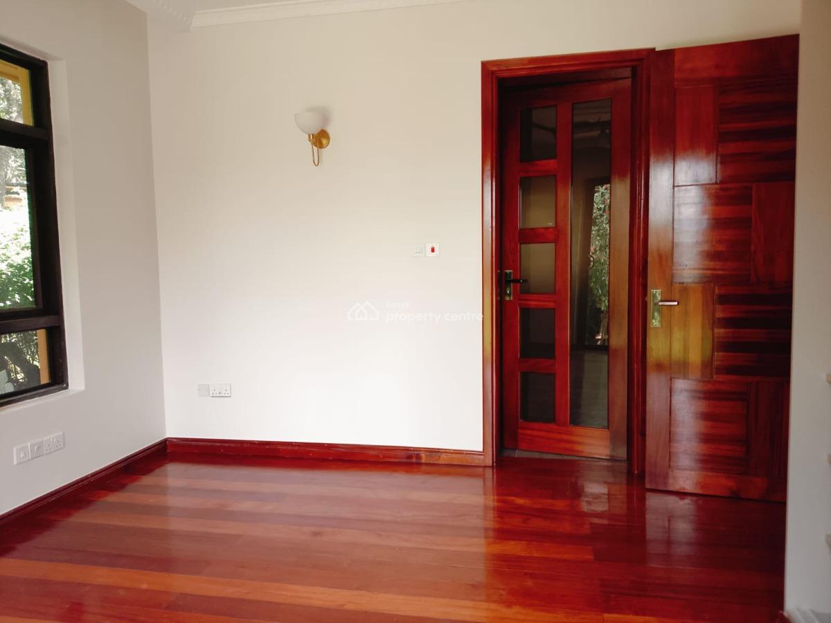 4 Bedroom House in Karen, Karen, Nairobi, House for Rent