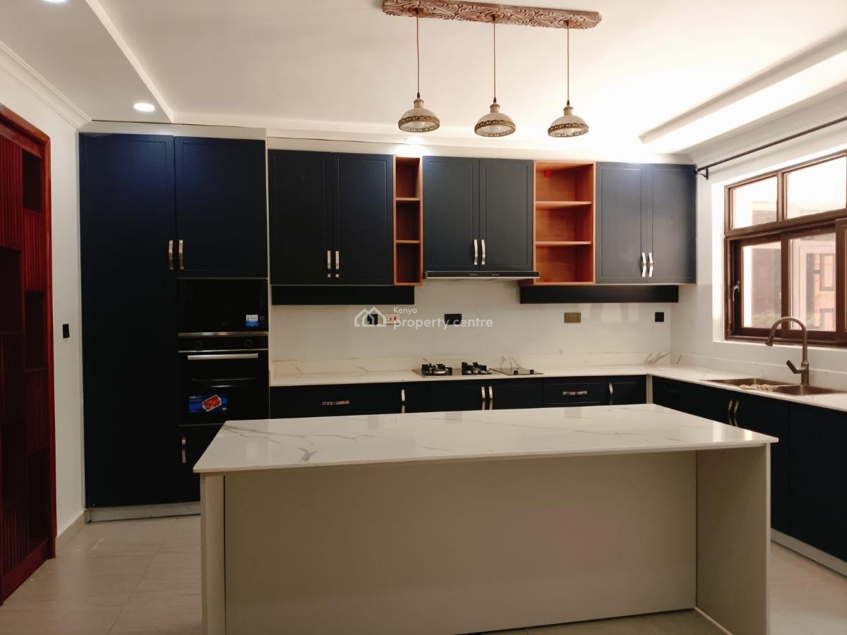 4 Bedroom House in Karen, Karen, Nairobi, House for Rent