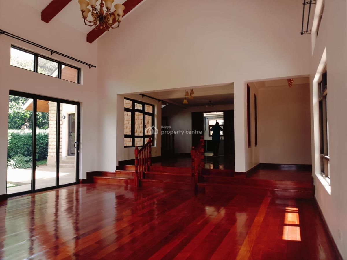 4 Bedroom House in Karen, Karen, Nairobi, House for Rent