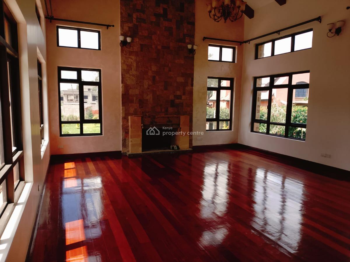 4 Bedroom House in Karen, Karen, Nairobi, House for Rent