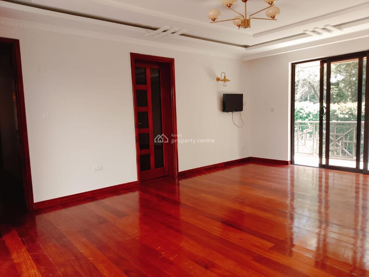 4 Bedroom House in Karen, Karen, Nairobi, House for Rent