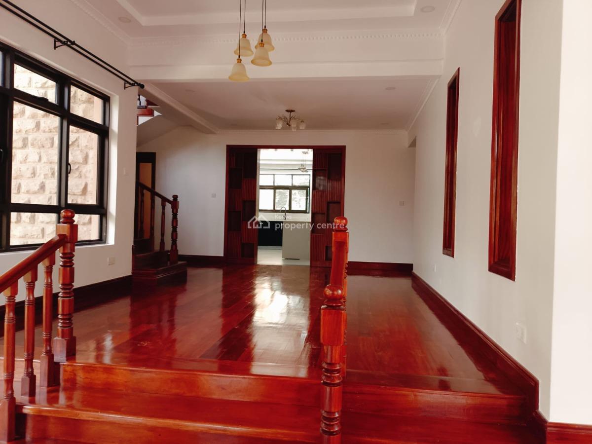 4 Bedroom House in Karen, Karen, Nairobi, House for Rent