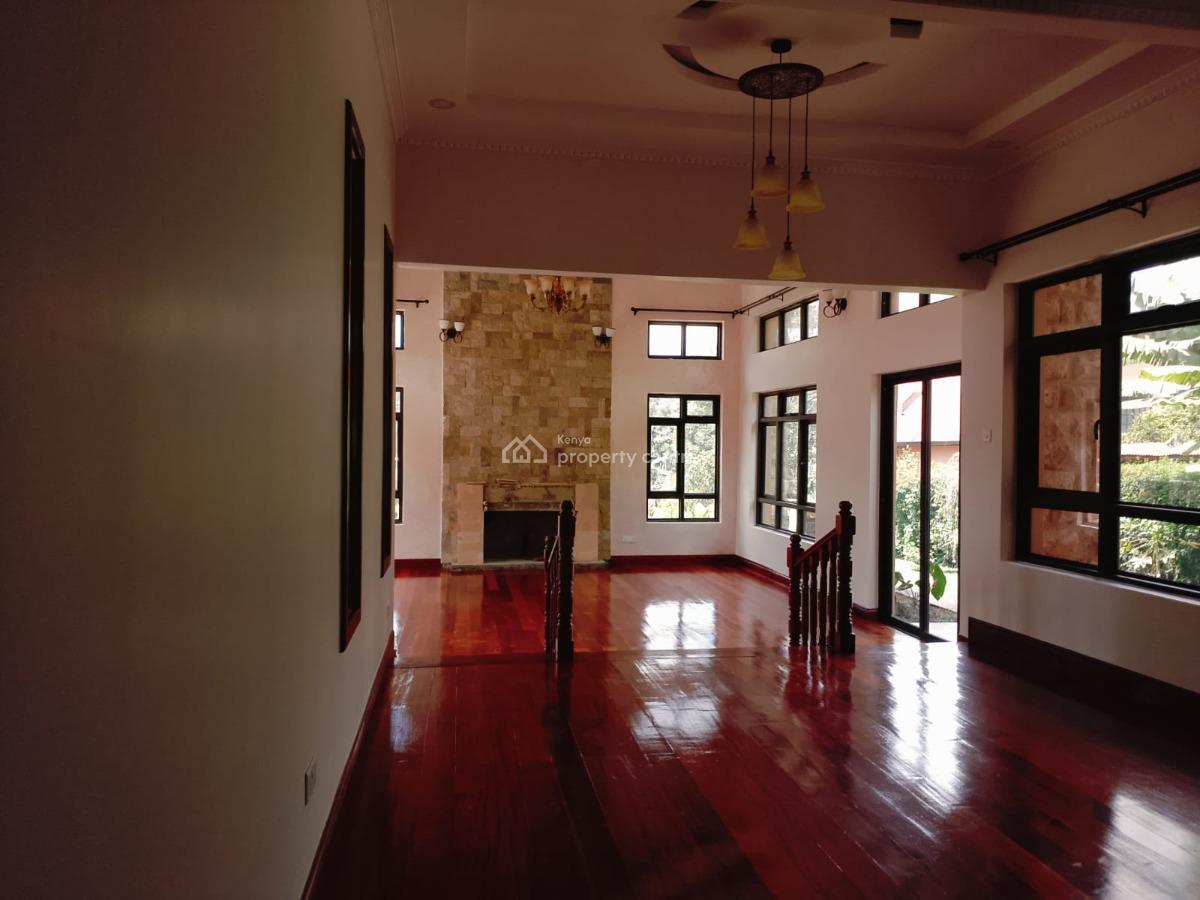 4 Bedroom House in Karen, Karen, Nairobi, House for Rent
